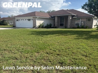 Yard Cutting nearby St. Augustine, FL, 
