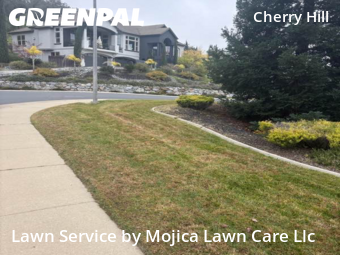 Work completed by affordable-lawn-services-in-Rocklin-CA