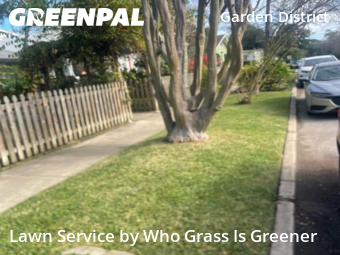 Lawn Mowing Service nearby Baton Rouge, LA, 