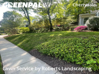 Lawn Service nearby Arlington, VA, 