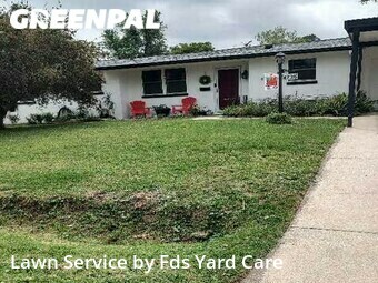 Lawn Mowing Service nearby Jacksonville, FL, 