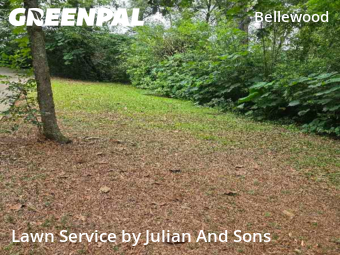 Lawn Care nearby Mobile, AL, 