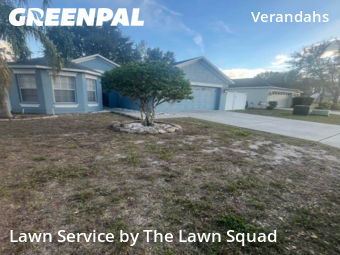 Yard Mowing nearby Hudson, FL, 