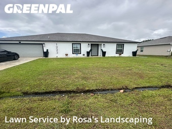 Grass Cutting nearby Port St. Lucie, FL, 