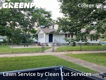 Grass Cutting nearby Topeka, KS, 