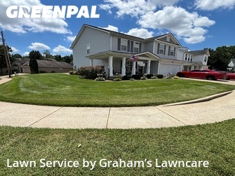 Lawn Mowing nearby Nashville, TN, 