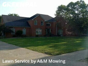 Lawn Care nearby Bowling Green, KY, 