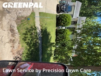 Lawn Cutting nearby Midland, MI, 