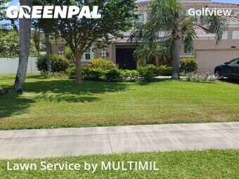 Lawn Service nearby Tampa, FL, 