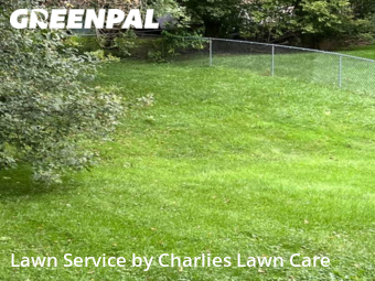 Lawn Cutting nearby Lansing, MI, 
