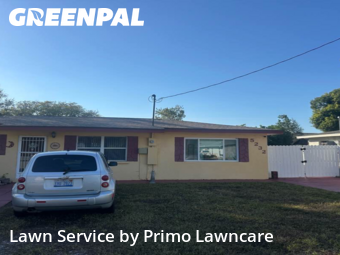 Garden Trimming in Bradenton, 34203, Weekly Mowing by Primo Lawncare , work completed in Dec , 2025