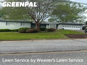 Lawn Maintenance nearby Columbus, GA, 