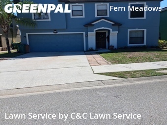 Lawn Care nearby Cocoa, FL, 