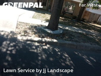 Lawn Cut nearby San Antonio, TX, 