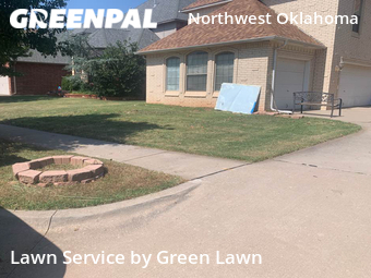 Lawn Care Service nearby Edmond, OK, 