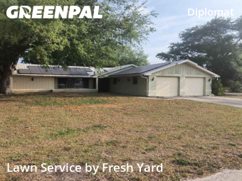 Lawn Cut nearby Cape Coral, FL, 
