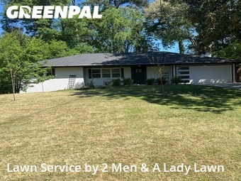Lawn Mow nearby Atlanta, GA, 