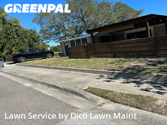 Grass Cutting nearby Tarpon Springs, FL, 