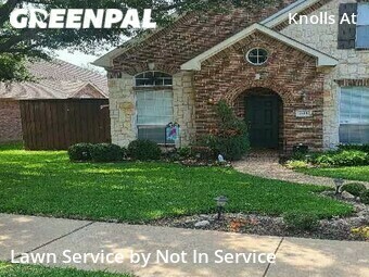 Lawn Service nearby Plano, TX, 