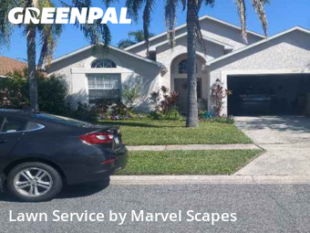 Lawn Mowing nearby Kissimmee, FL, 