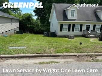 Lawn Mow nearby Greensboro, NC, 