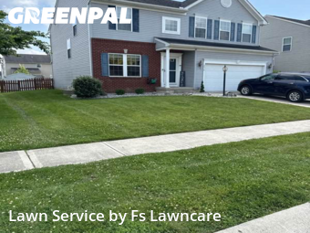 Grass Cutting nearby Tipp City, OH, 