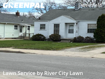 Lawn Mowing Service nearby Fort Wayne, IN, 