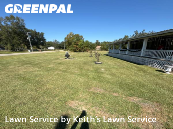 Lawn Mowing nearby D'iberville, MS, 