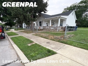 Lawn Maintenance nearby Lexington, KY, 