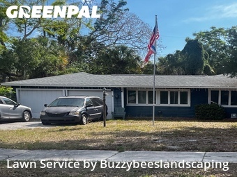 Lawn Mowing nearby St. Petersburg, FL, 