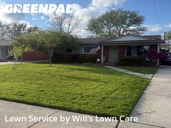 Grass Cutting nearby St. Clair Shores, MI, 