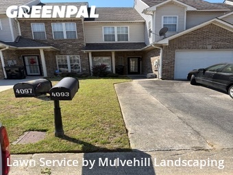 Lawn Care nearby Vestavia Hills, AL, 