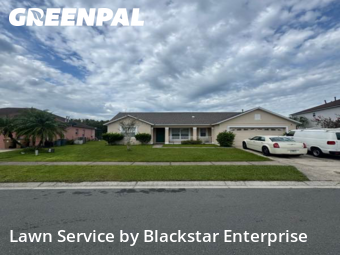 Lawn Maintenance nearby Kissimmee, FL, 