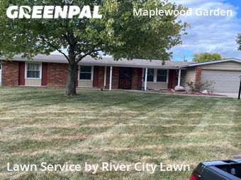 Lawn Care Service nearby Fort Wayne, IN, 