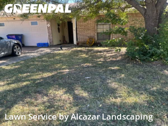 Lawn Care nearby Mansfield, TX, 