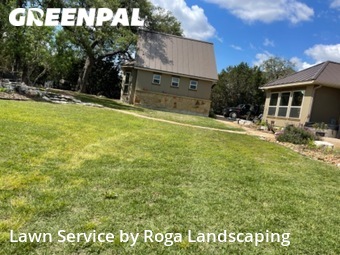 Lawn Service nearby New Braunfels, TX, 