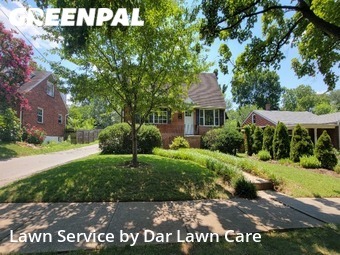 Lawn Mowing nearby Roanoke, VA, 