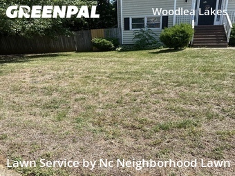 Yard Cutting nearby Greensboro, NC, 