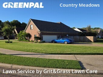 Lawn Mowing nearby Memphis, TN, 