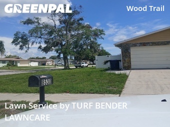 Lawn Maintenance nearby New Port Richey, FL, 