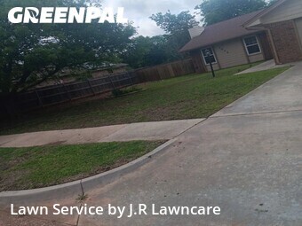 Lawn Cut nearby Norman, OK, 