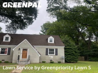 Yard Mowing nearby Richmond, VA, 