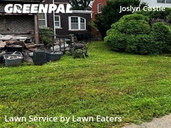Yard Cutting nearby Omaha, NE, 