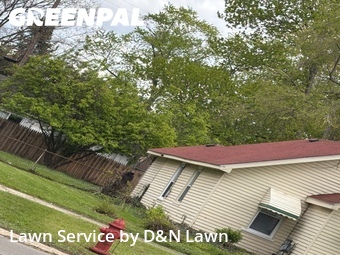 Yard Cutting nearby Farmington Hills, MI, 