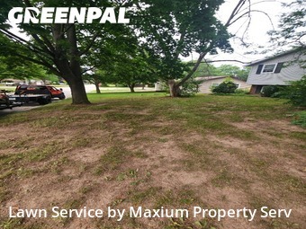 Lawn Mowing nearby Green Bay, WI, 