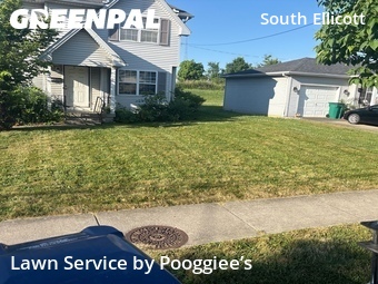 Lawn Mowing Service nearby Buffalo, NY, 