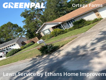 Lawn Maintenance nearby Jacksonville, FL, 