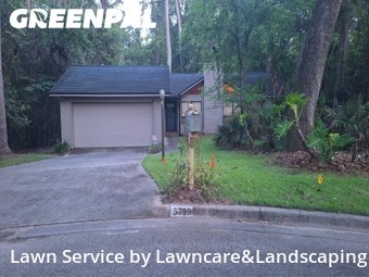 Lawn Mowing nearby Gainesville, FL, 