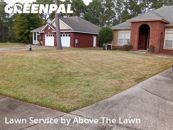 Lawn Care Service nearby Pensacola , FL, 