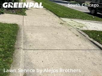 Commercial Landscaping In Chicago,60617,Landscaping Renovation by Alejos Brothers, work completed in Jul , 2026